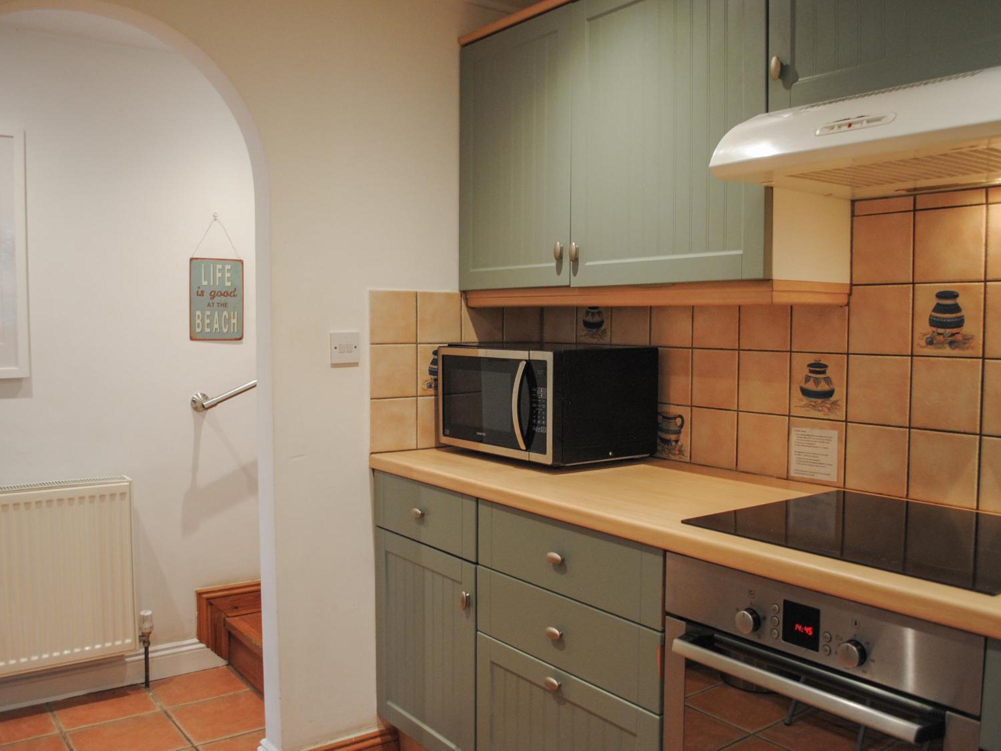 Fairview Apartment Salcombe Exterior photo